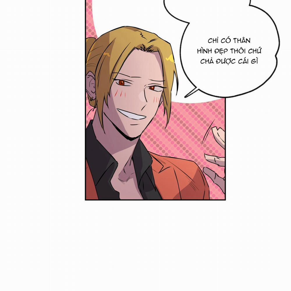 A Thousand Miles Across The River: Qin Chuan And Zhixia 4 trang 50