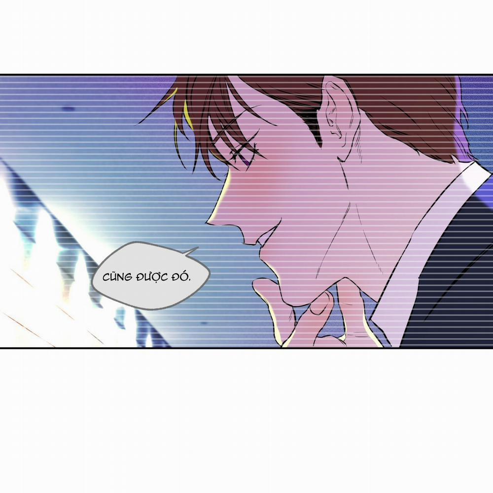 A Thousand Miles Across The River: Qin Chuan And Zhixia 4 trang 52