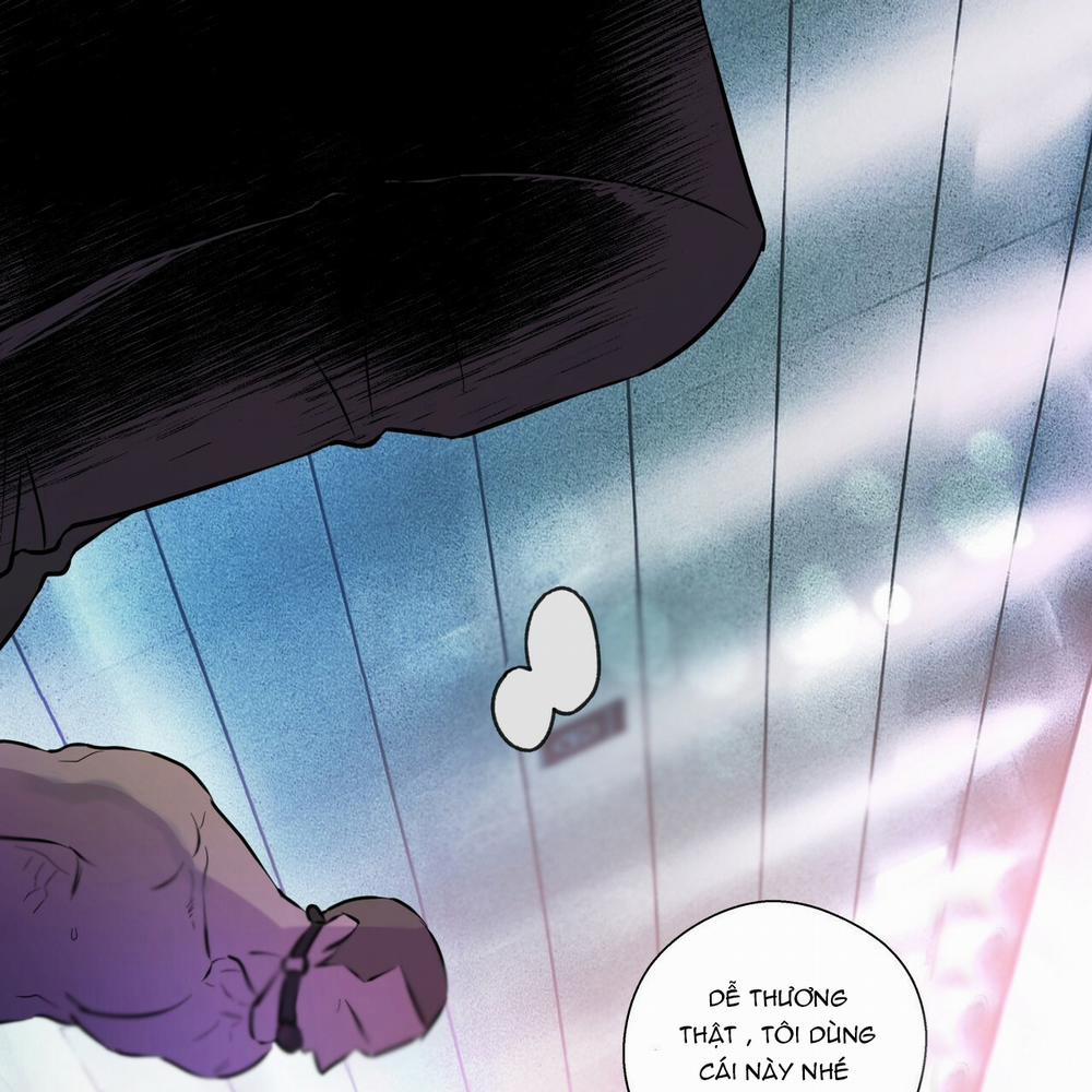 A Thousand Miles Across The River: Qin Chuan And Zhixia 4 trang 57