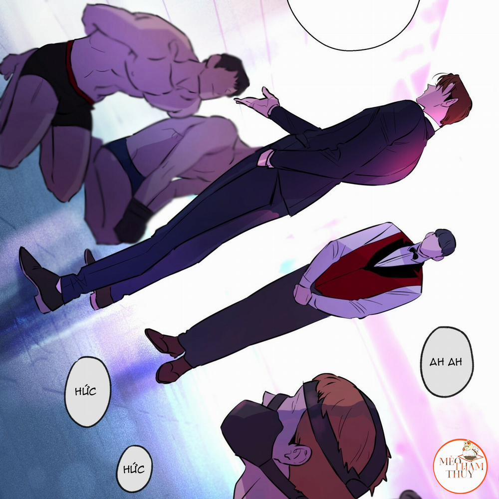 A Thousand Miles Across The River: Qin Chuan And Zhixia 4 trang 58