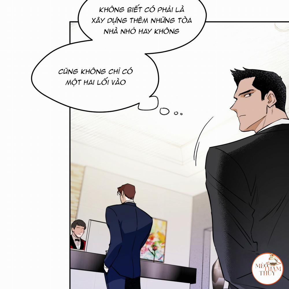 A Thousand Miles Across The River: Qin Chuan And Zhixia 4 trang 6