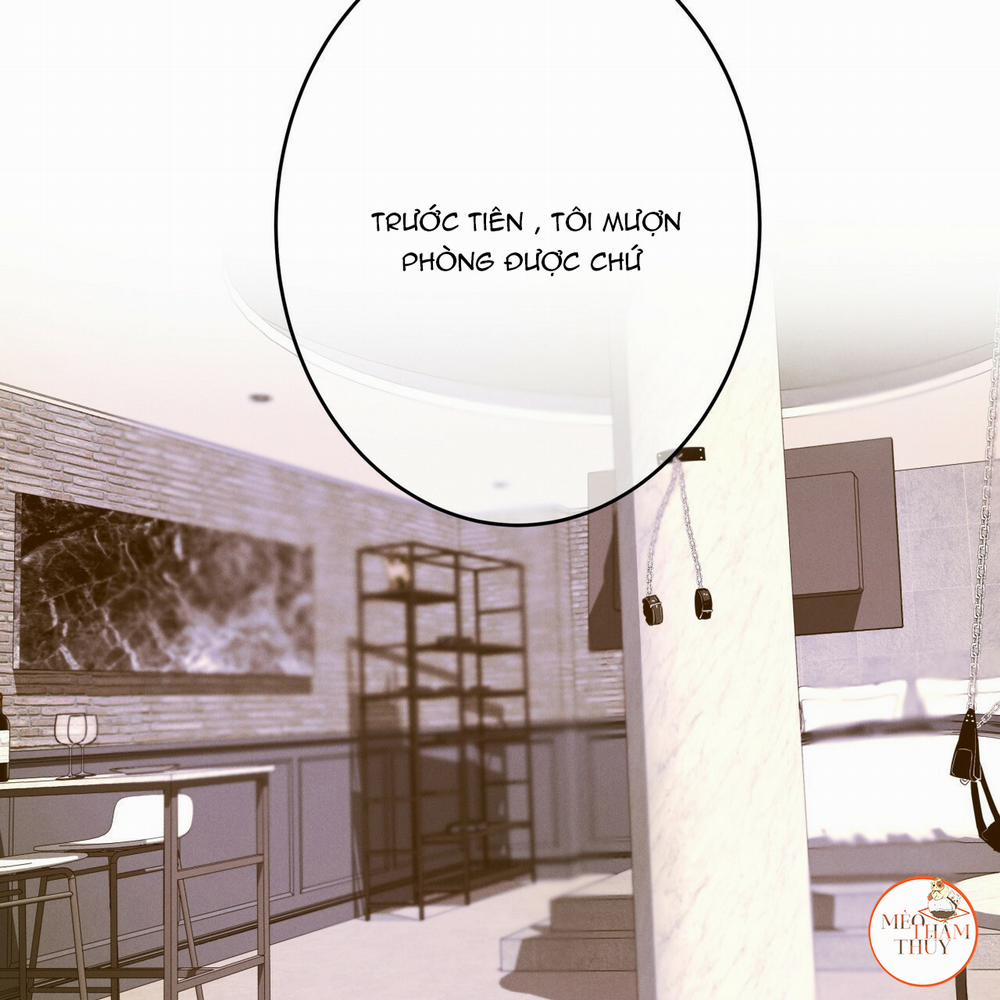 A Thousand Miles Across The River: Qin Chuan And Zhixia 4 trang 65