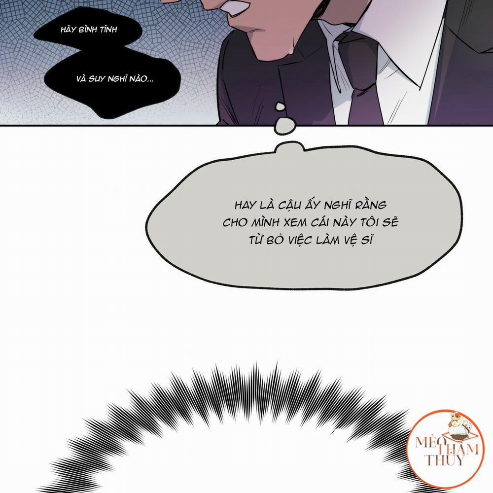 A Thousand Miles Across The River: Qin Chuan And Zhixia 4 trang 68