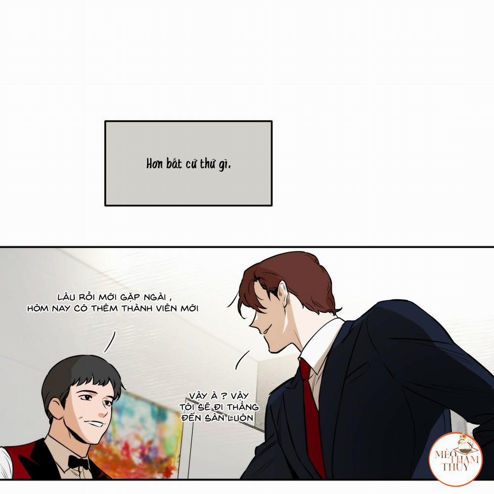 A Thousand Miles Across The River: Qin Chuan And Zhixia 4 trang 8