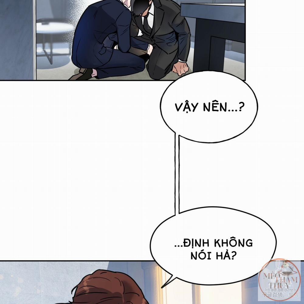 A Thousand Miles Across The River: Qin Chuan And Zhixia 5 trang 1