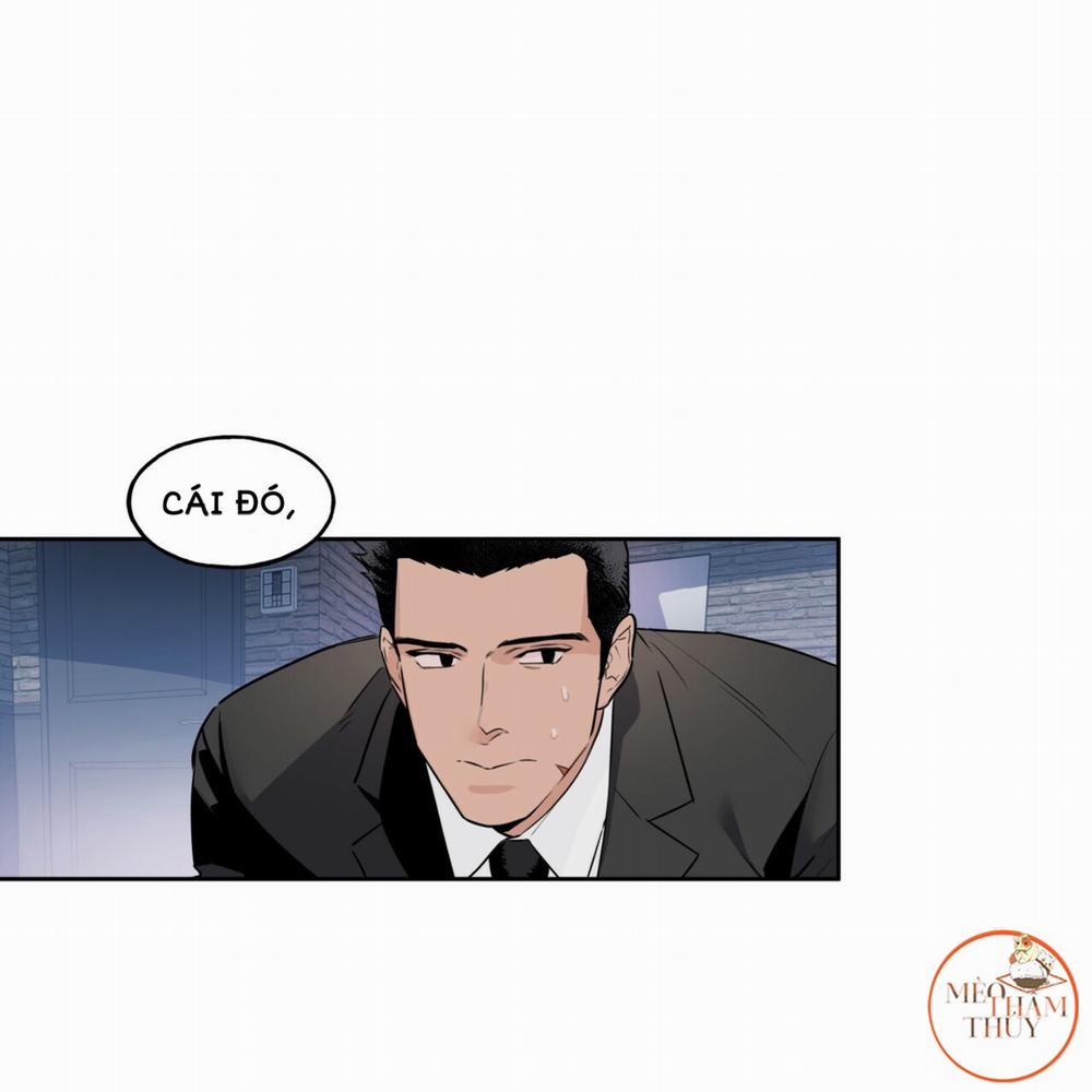 A Thousand Miles Across The River: Qin Chuan And Zhixia 5 trang 10