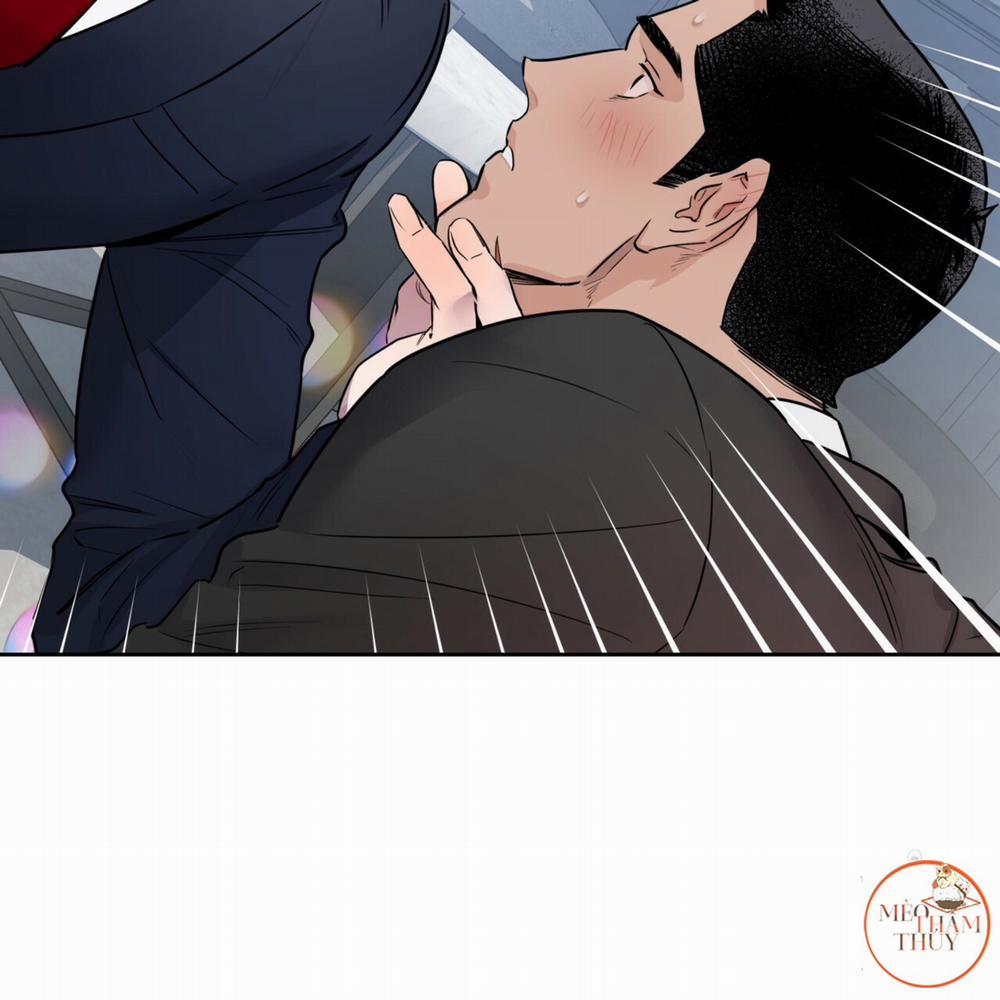 A Thousand Miles Across The River: Qin Chuan And Zhixia 5 trang 17