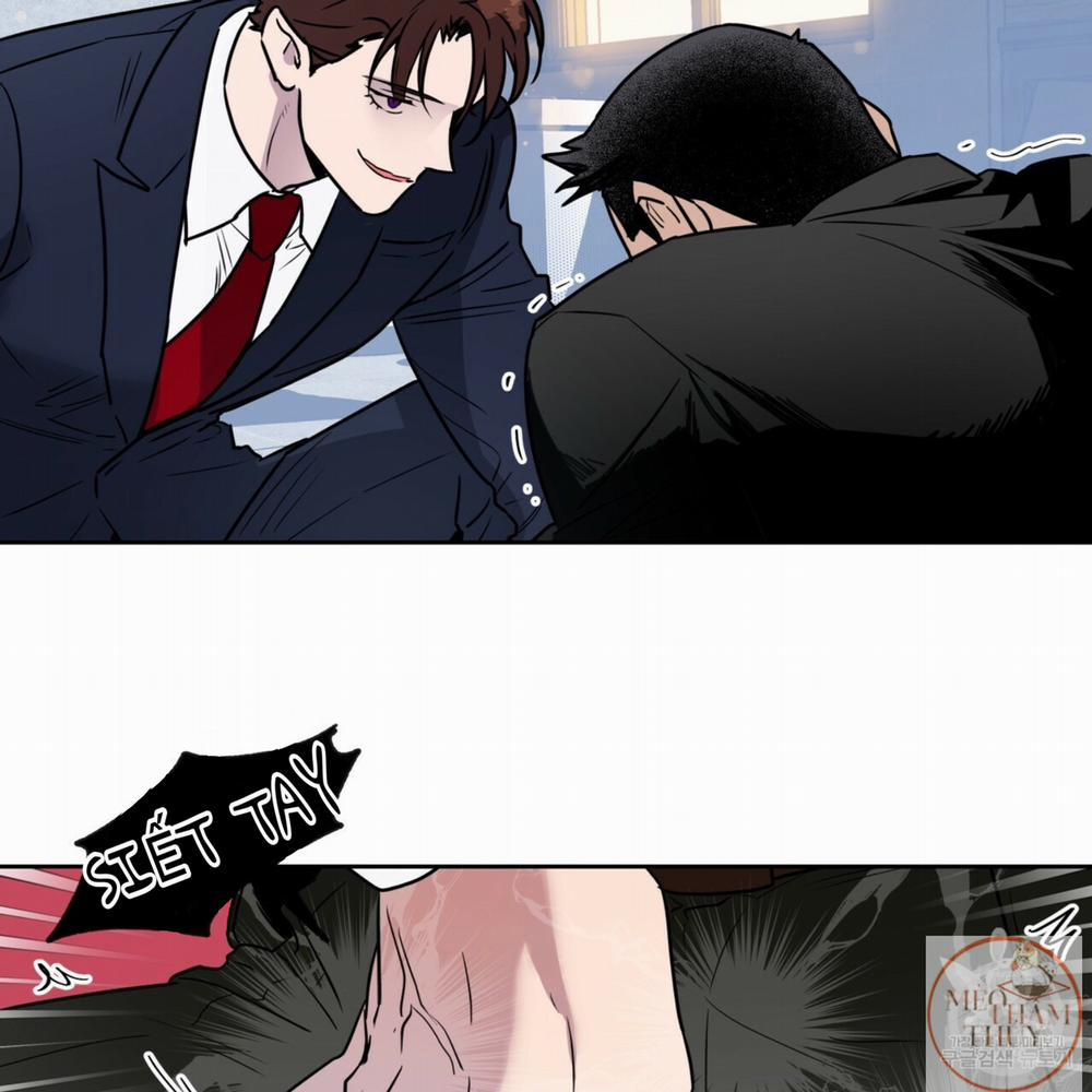 A Thousand Miles Across The River: Qin Chuan And Zhixia 5 trang 2