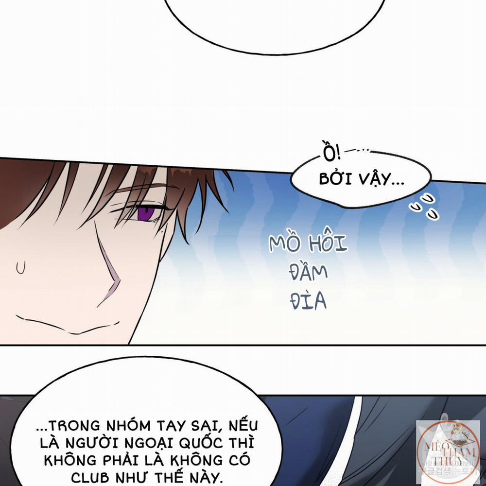 A Thousand Miles Across The River: Qin Chuan And Zhixia 5 trang 20