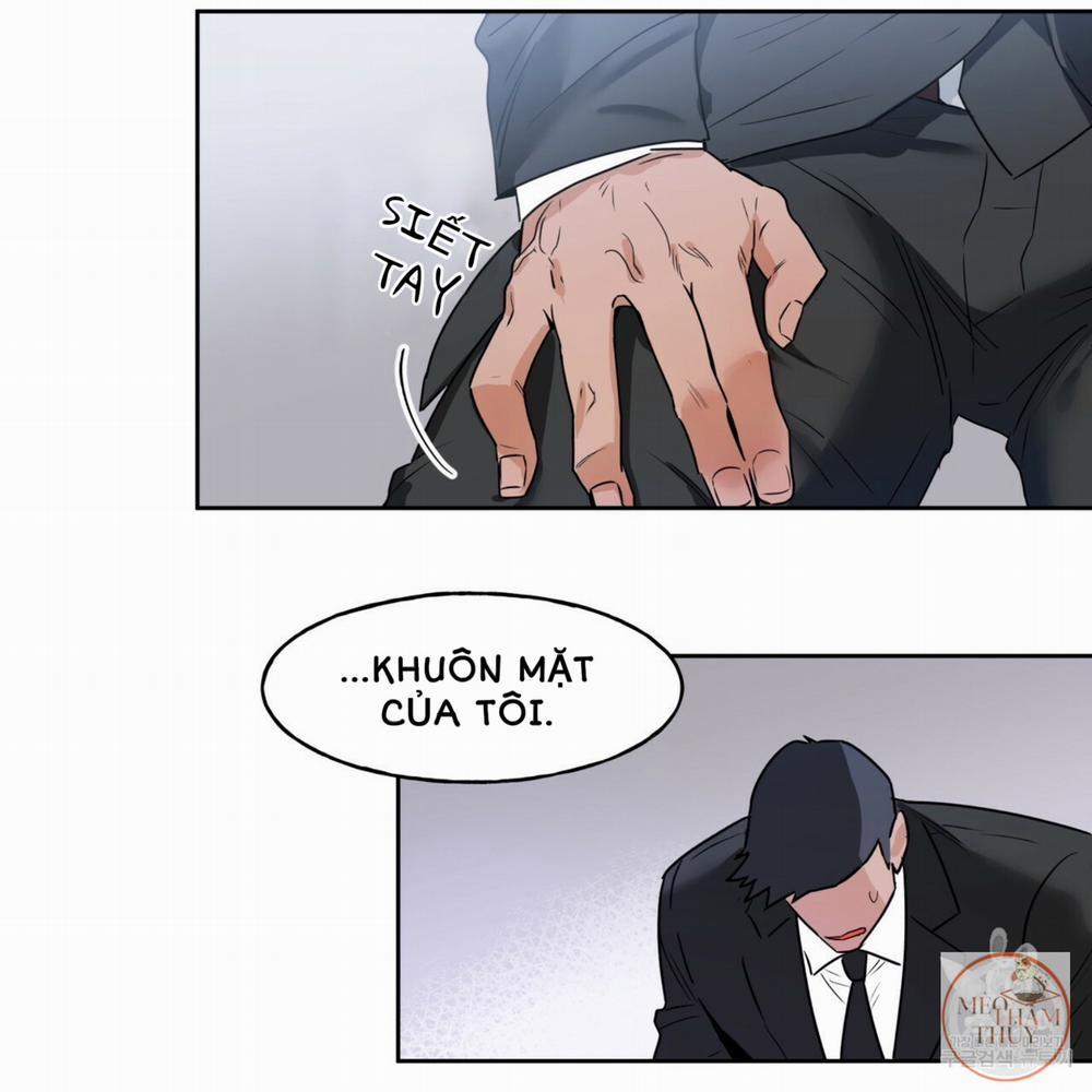 A Thousand Miles Across The River: Qin Chuan And Zhixia 5 trang 22