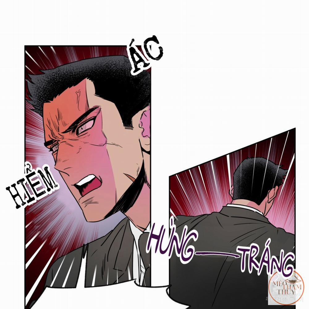 A Thousand Miles Across The River: Qin Chuan And Zhixia 5 trang 26