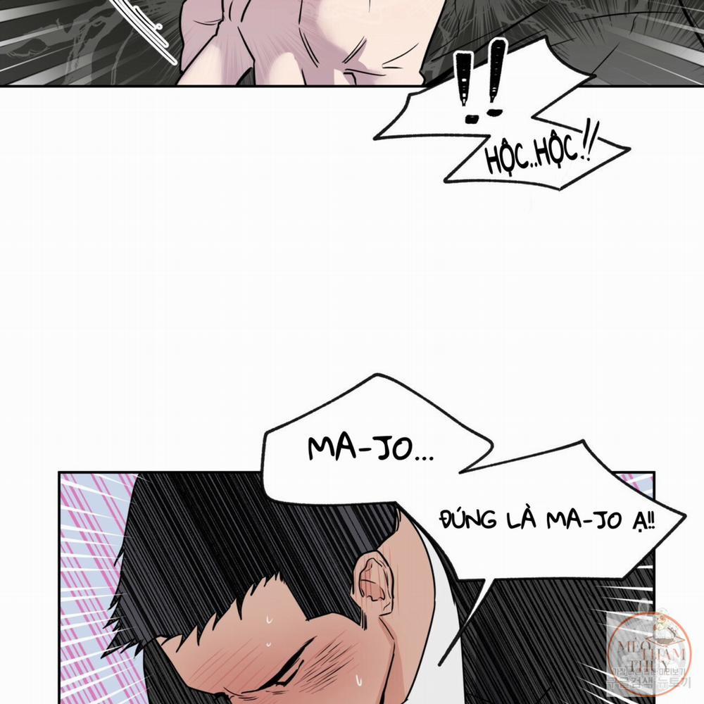 A Thousand Miles Across The River: Qin Chuan And Zhixia 5 trang 3