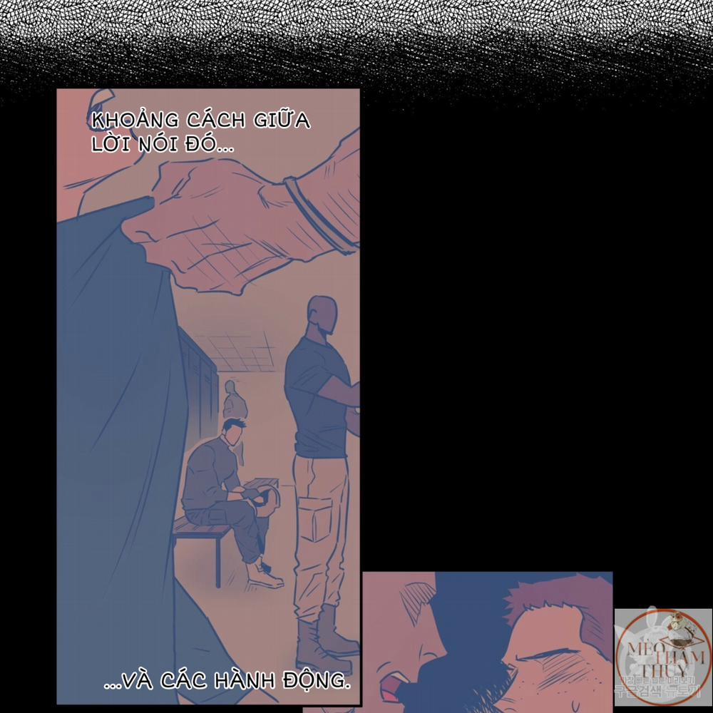 A Thousand Miles Across The River: Qin Chuan And Zhixia 5 trang 31