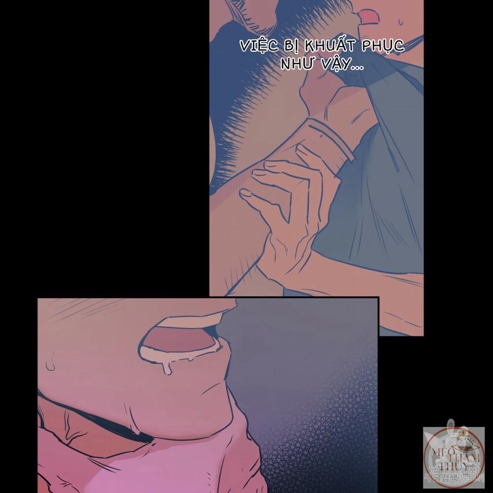 A Thousand Miles Across The River: Qin Chuan And Zhixia 5 trang 32