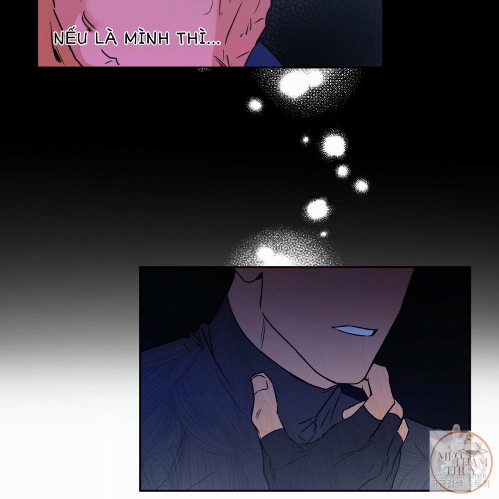 A Thousand Miles Across The River: Qin Chuan And Zhixia 5 trang 33