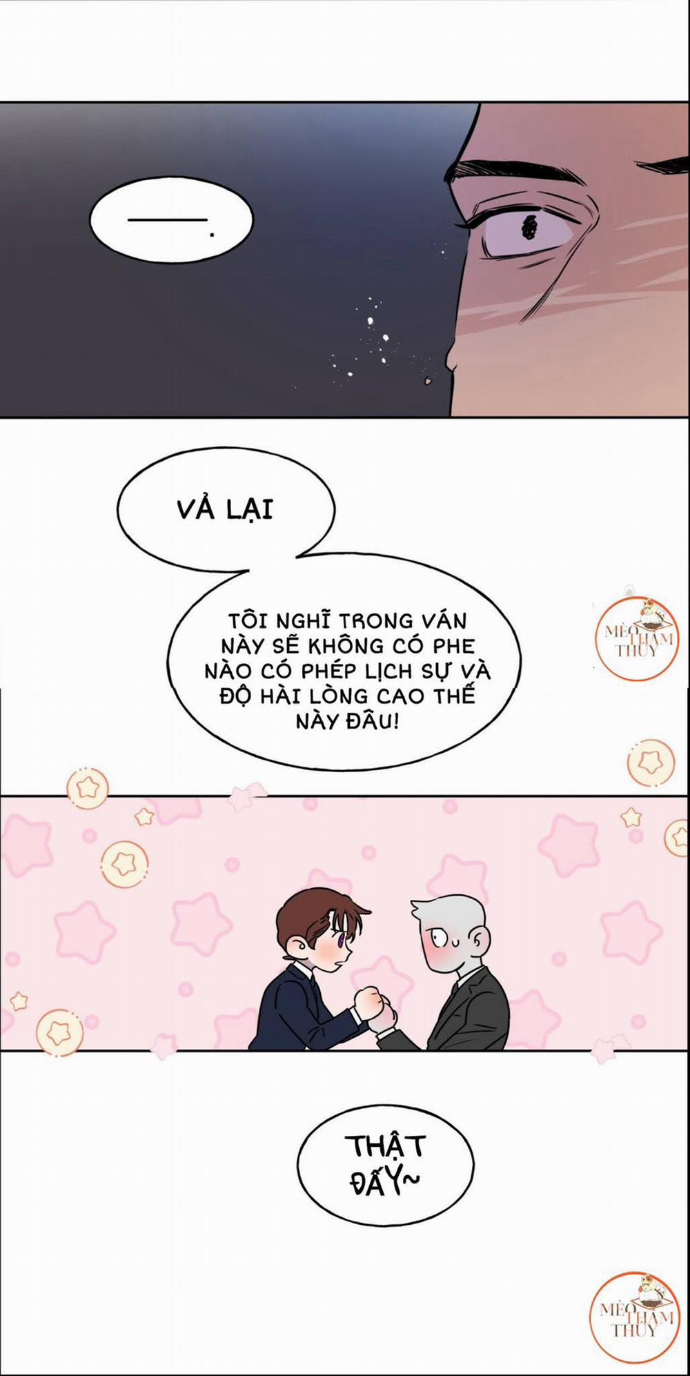 A Thousand Miles Across The River: Qin Chuan And Zhixia 5 trang 42