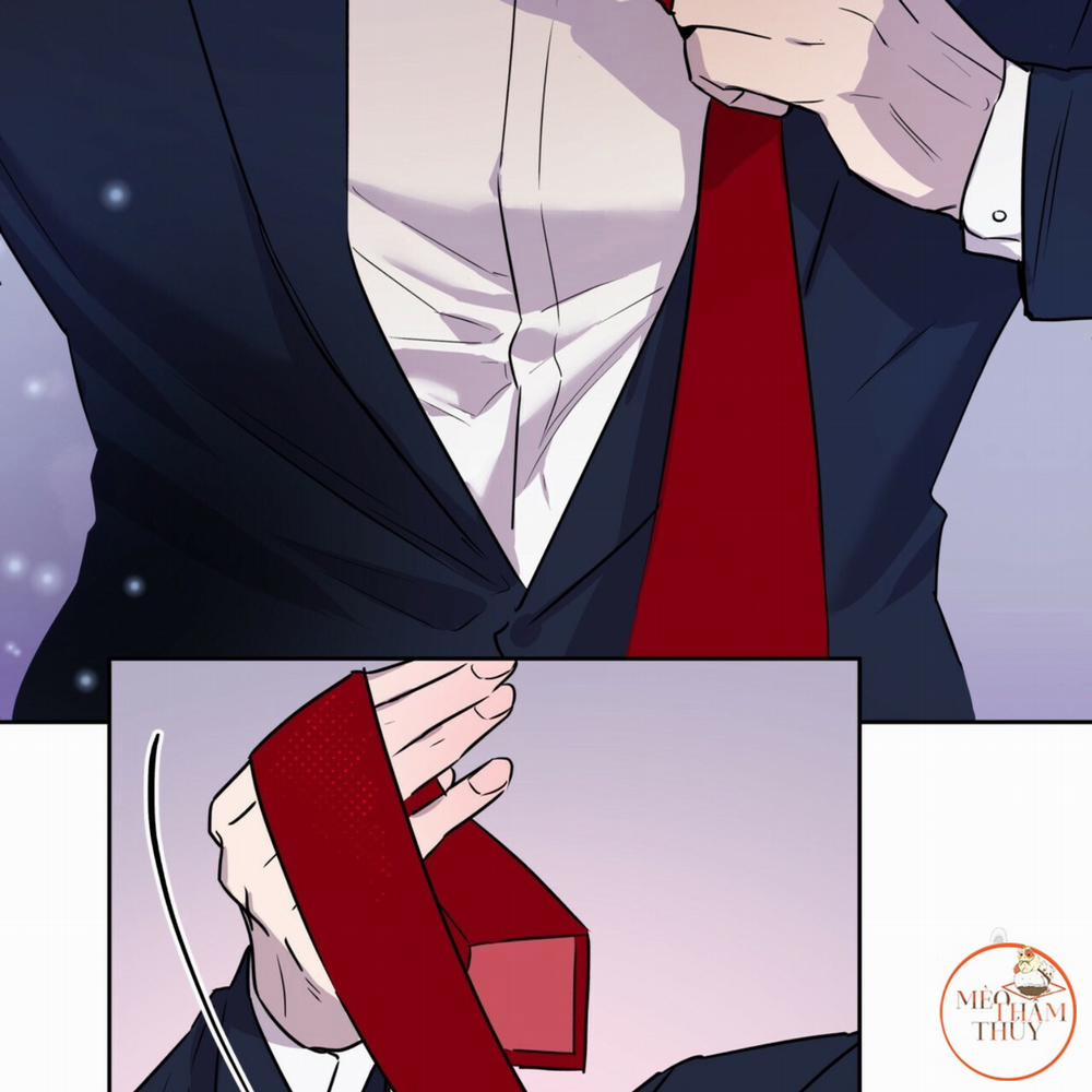 A Thousand Miles Across The River: Qin Chuan And Zhixia 5 trang 48