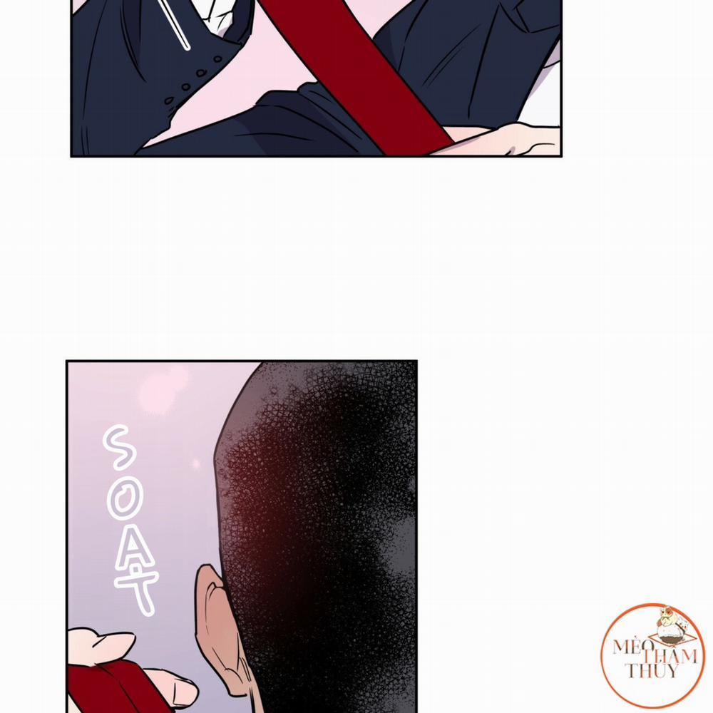 A Thousand Miles Across The River: Qin Chuan And Zhixia 5 trang 49