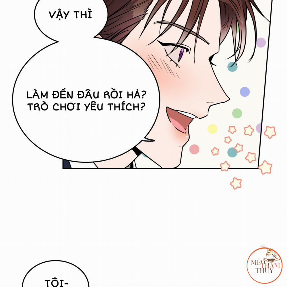 A Thousand Miles Across The River: Qin Chuan And Zhixia 5 trang 5