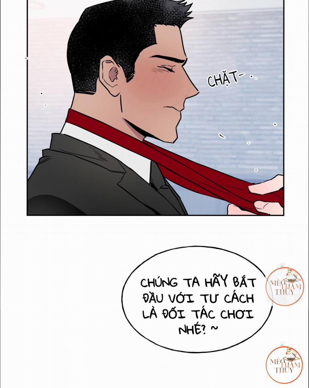 A Thousand Miles Across The River: Qin Chuan And Zhixia 5 trang 51