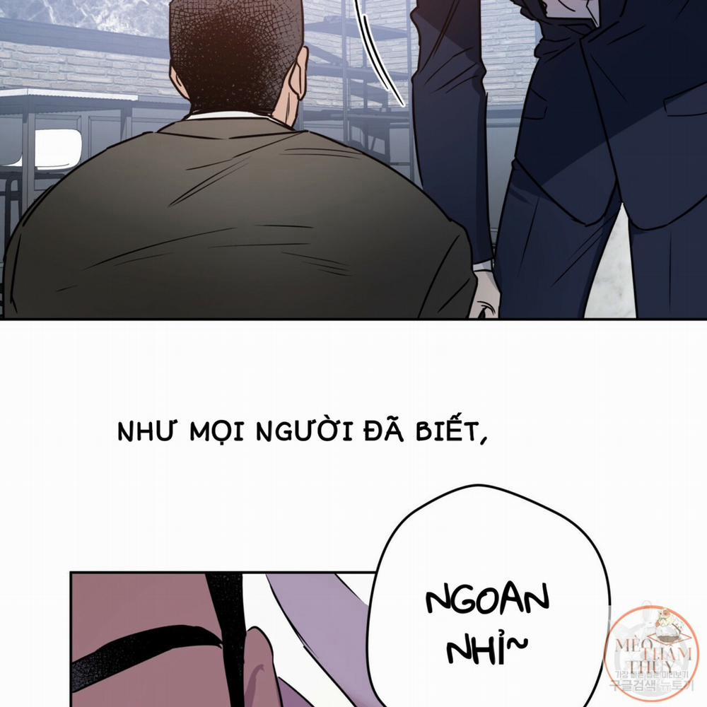 A Thousand Miles Across The River: Qin Chuan And Zhixia 5 trang 58