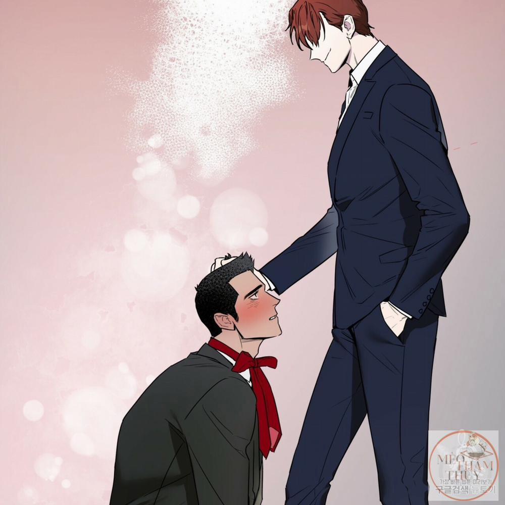 A Thousand Miles Across The River: Qin Chuan And Zhixia 5 trang 65