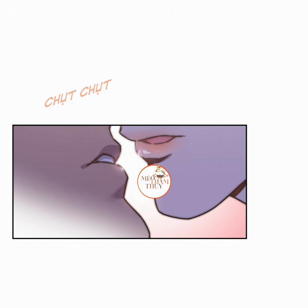 A Thousand Miles Across The River: Qin Chuan And Zhixia 6 trang 0