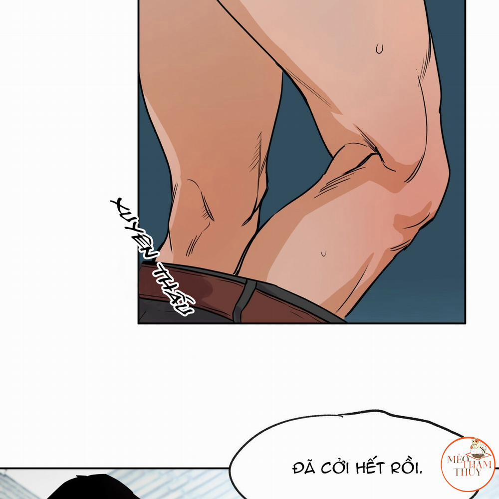 A Thousand Miles Across The River: Qin Chuan And Zhixia 6 trang 10