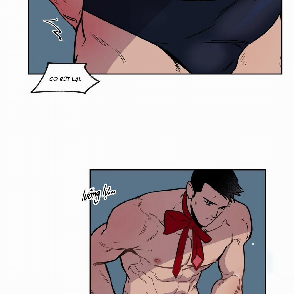 A Thousand Miles Across The River: Qin Chuan And Zhixia 6 trang 14