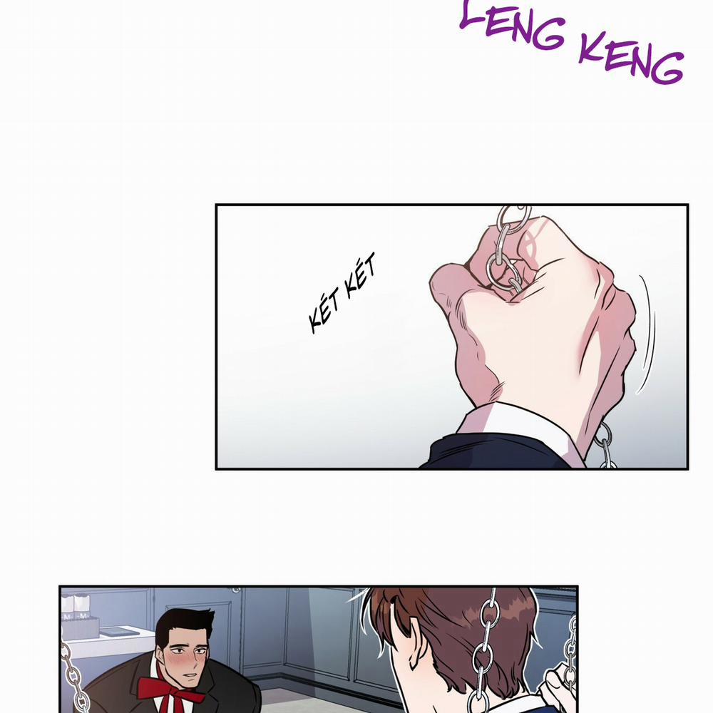 A Thousand Miles Across The River: Qin Chuan And Zhixia 6 trang 2