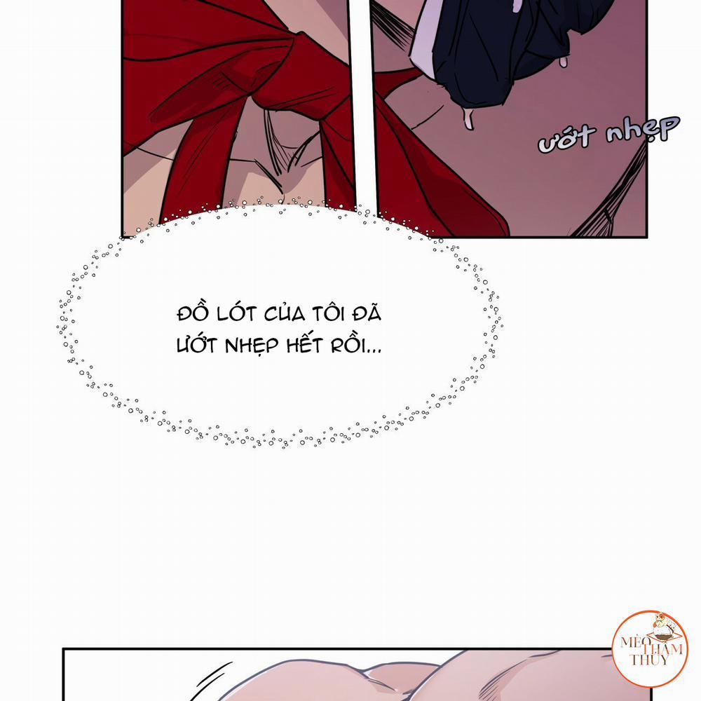 A Thousand Miles Across The River: Qin Chuan And Zhixia 6 trang 22