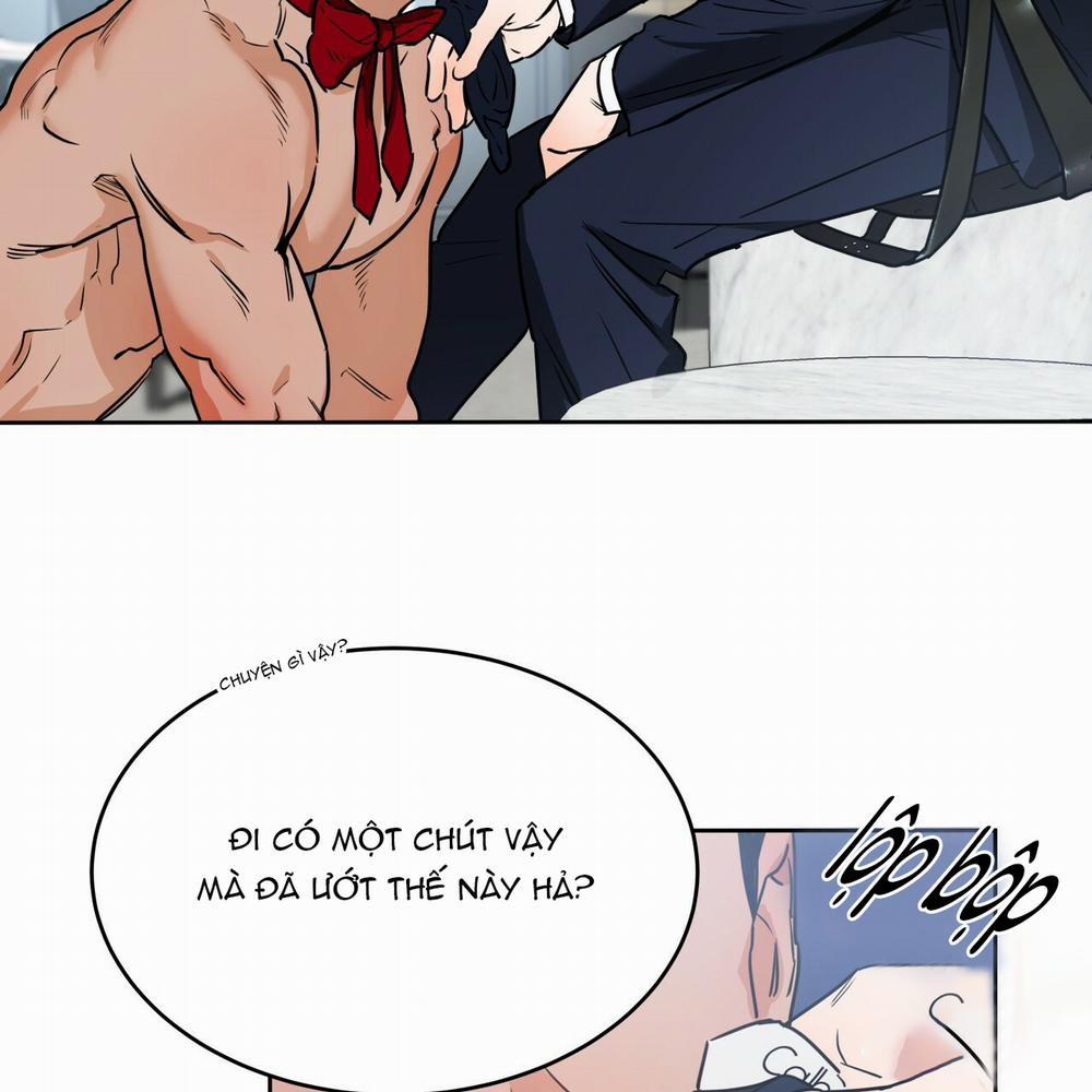 A Thousand Miles Across The River: Qin Chuan And Zhixia 6 trang 26