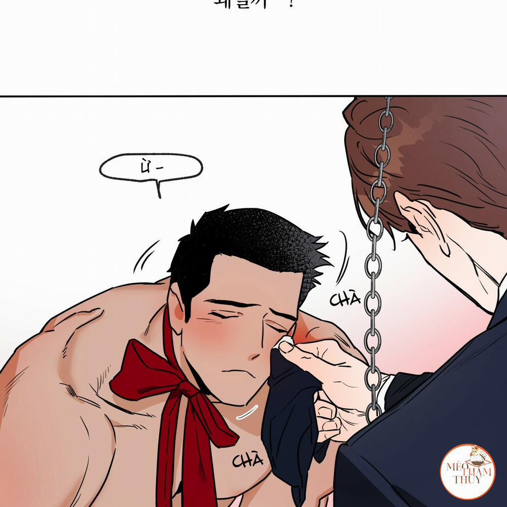 A Thousand Miles Across The River: Qin Chuan And Zhixia 6 trang 28