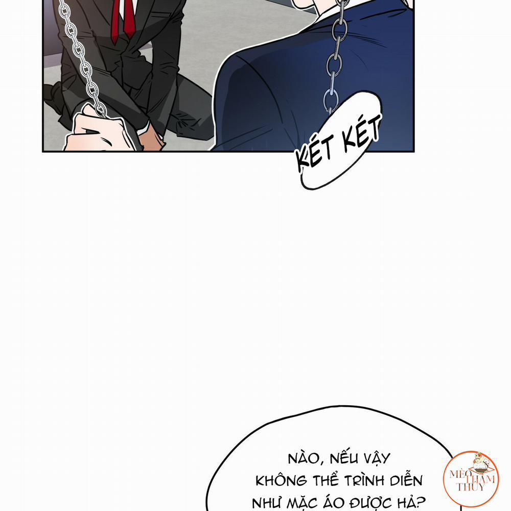 A Thousand Miles Across The River: Qin Chuan And Zhixia 6 trang 3