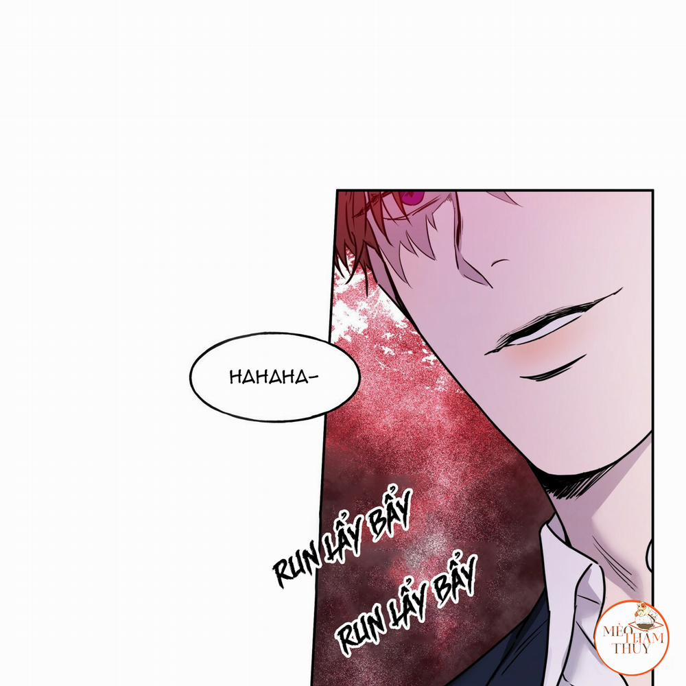 A Thousand Miles Across The River: Qin Chuan And Zhixia 6 trang 31