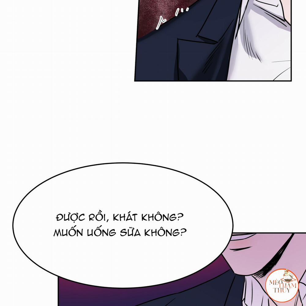 A Thousand Miles Across The River: Qin Chuan And Zhixia 6 trang 32