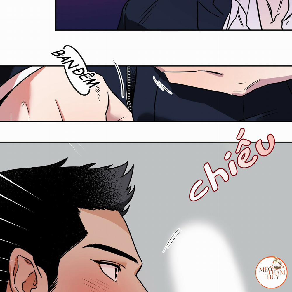 A Thousand Miles Across The River: Qin Chuan And Zhixia 6 trang 33