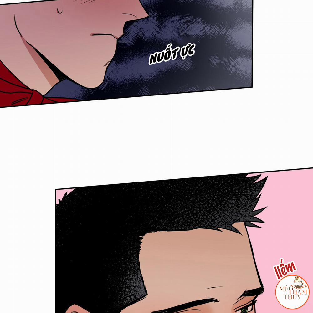 A Thousand Miles Across The River: Qin Chuan And Zhixia 6 trang 35