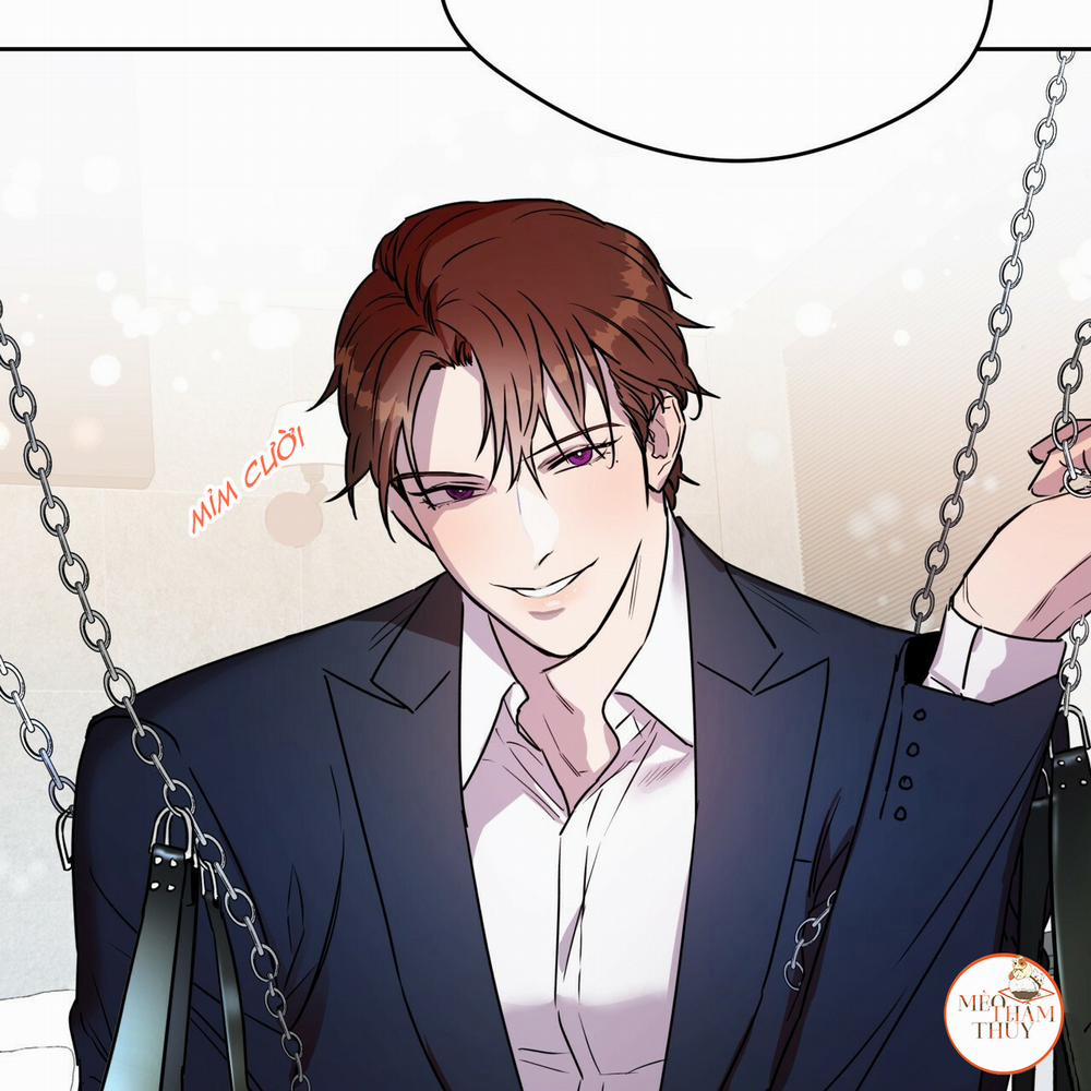 A Thousand Miles Across The River: Qin Chuan And Zhixia 6 trang 4