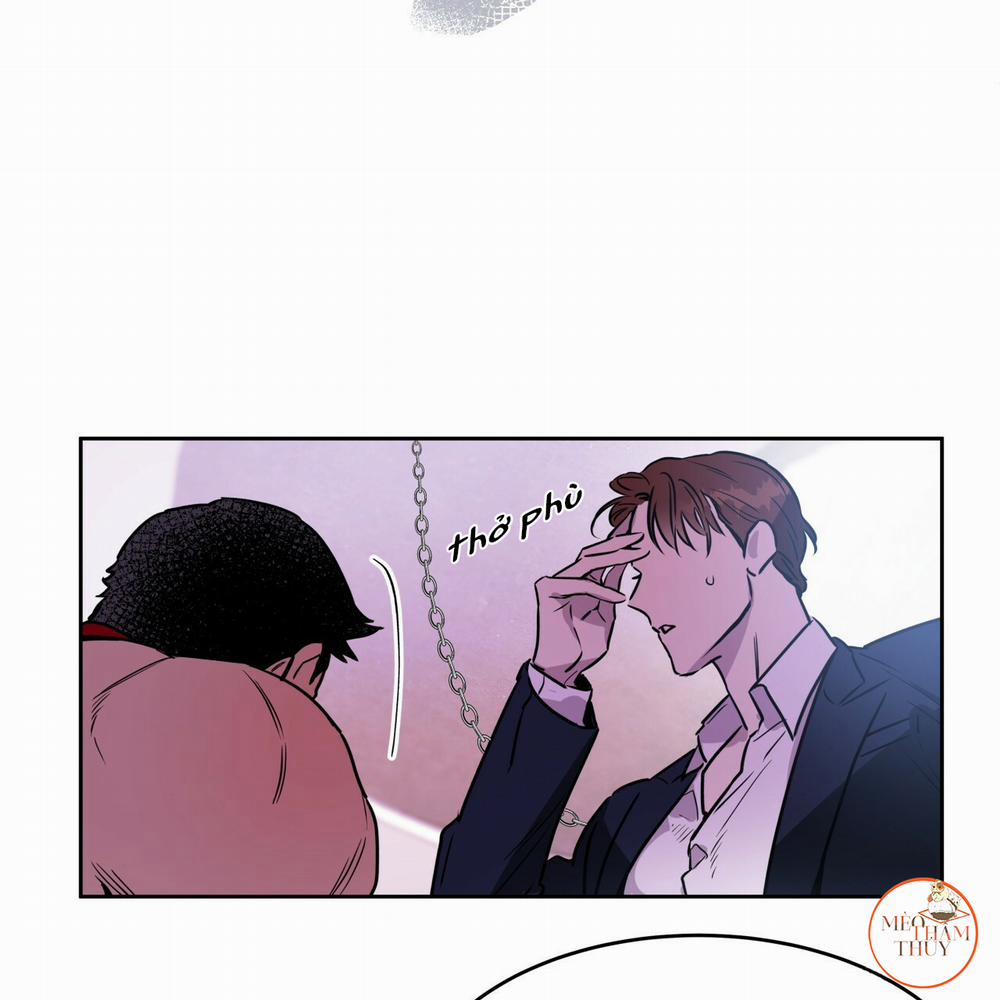 A Thousand Miles Across The River: Qin Chuan And Zhixia 6 trang 48