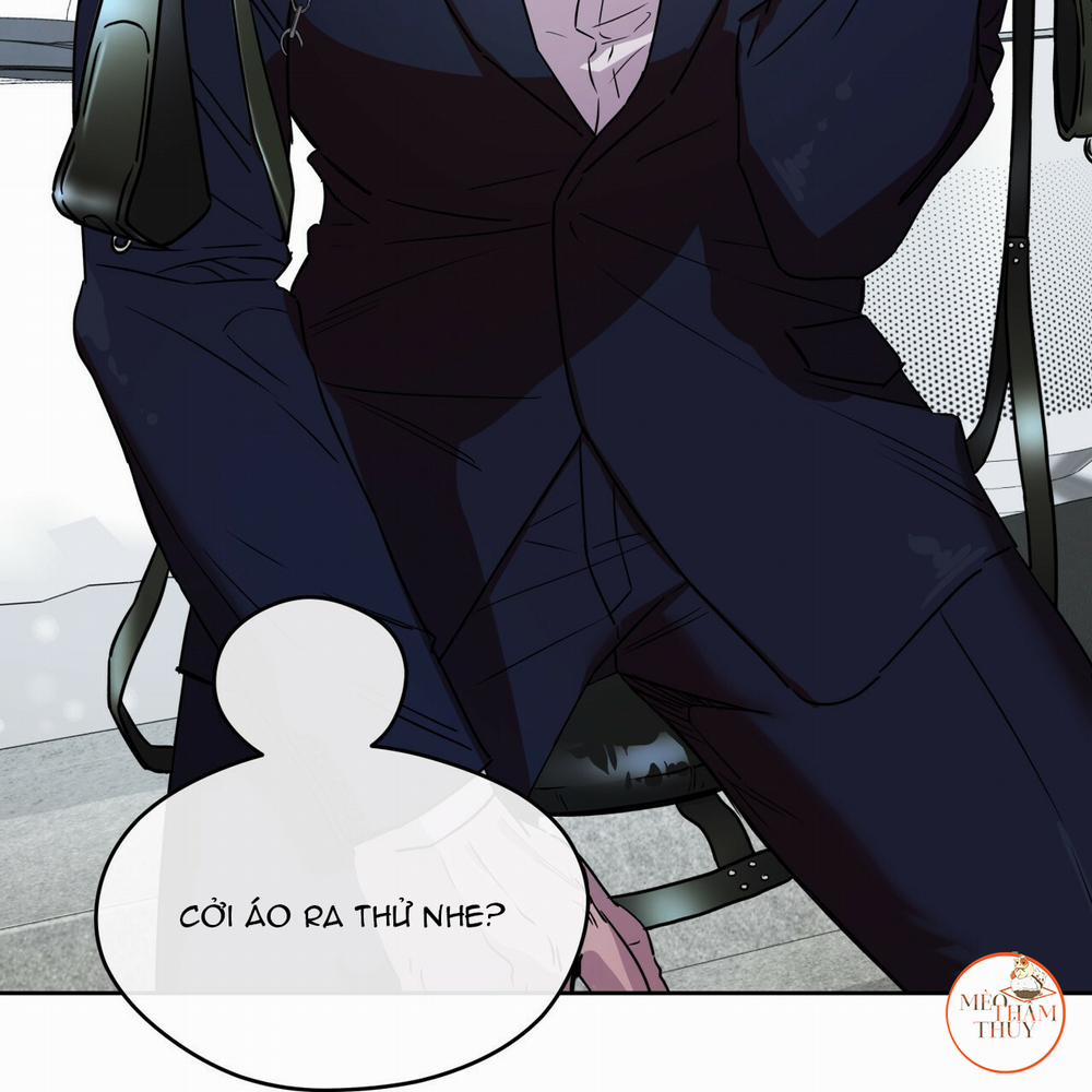 A Thousand Miles Across The River: Qin Chuan And Zhixia 6 trang 5