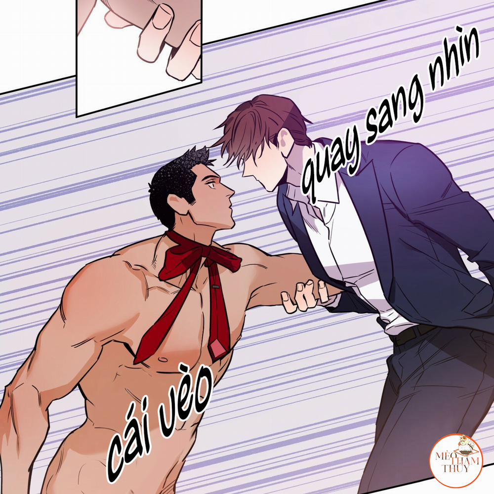 A Thousand Miles Across The River: Qin Chuan And Zhixia 6 trang 53