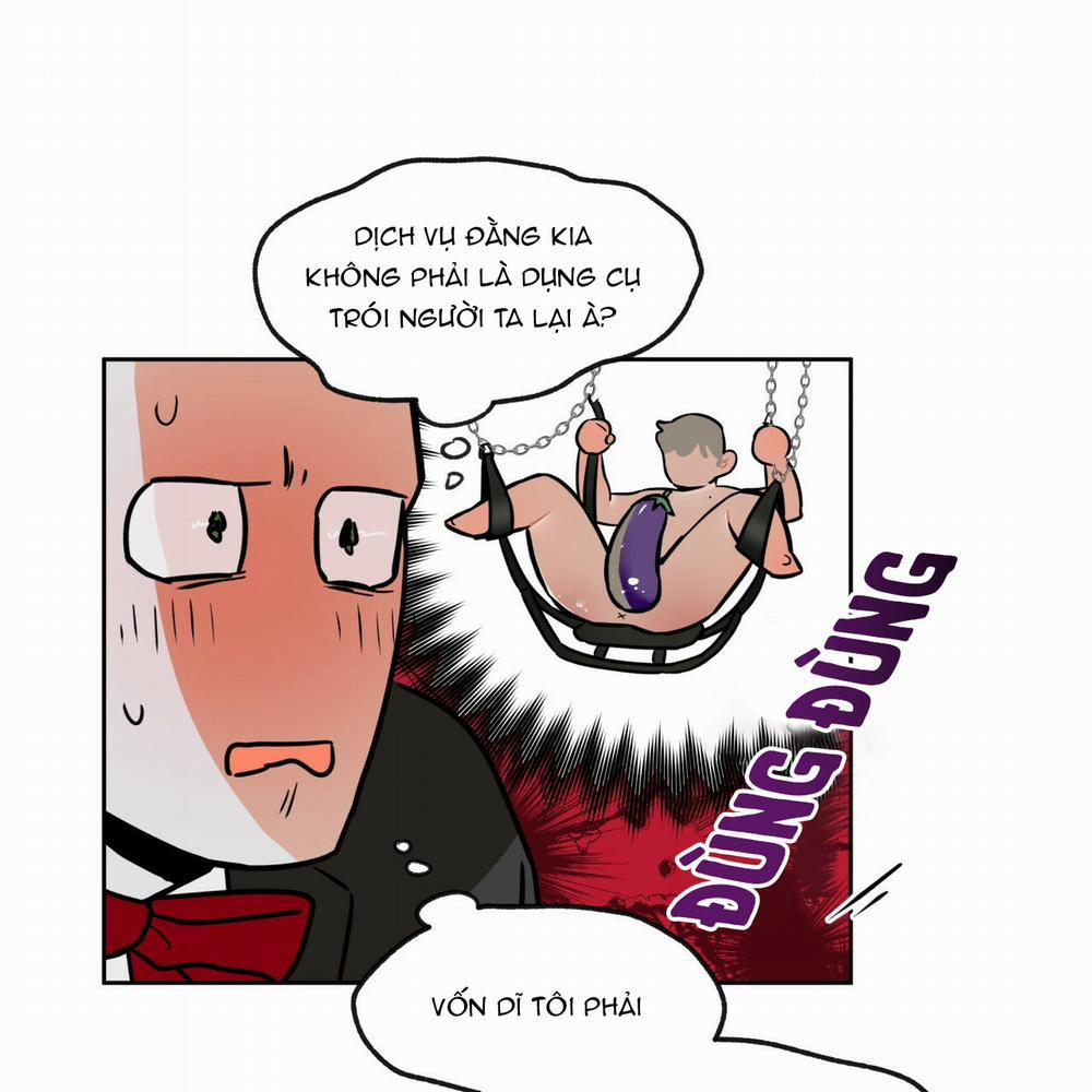 A Thousand Miles Across The River: Qin Chuan And Zhixia 6 trang 6