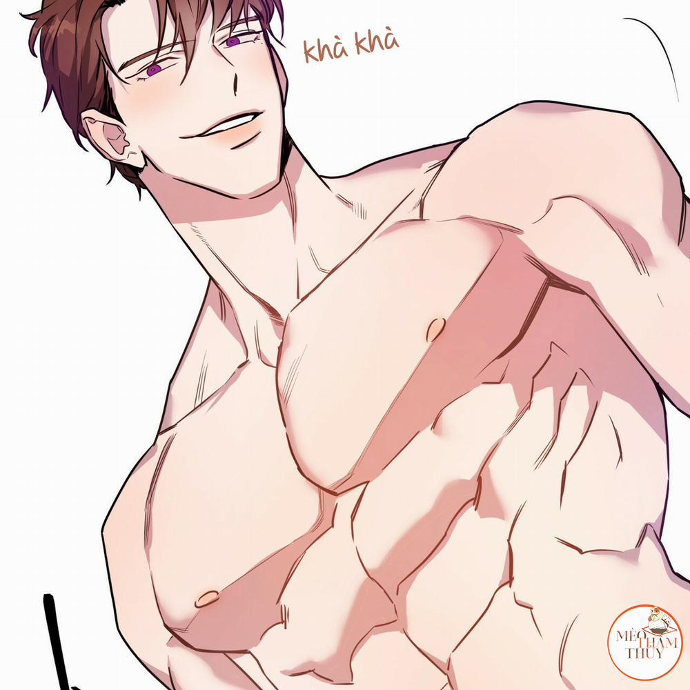 A Thousand Miles Across The River: Qin Chuan And Zhixia 6 trang 62