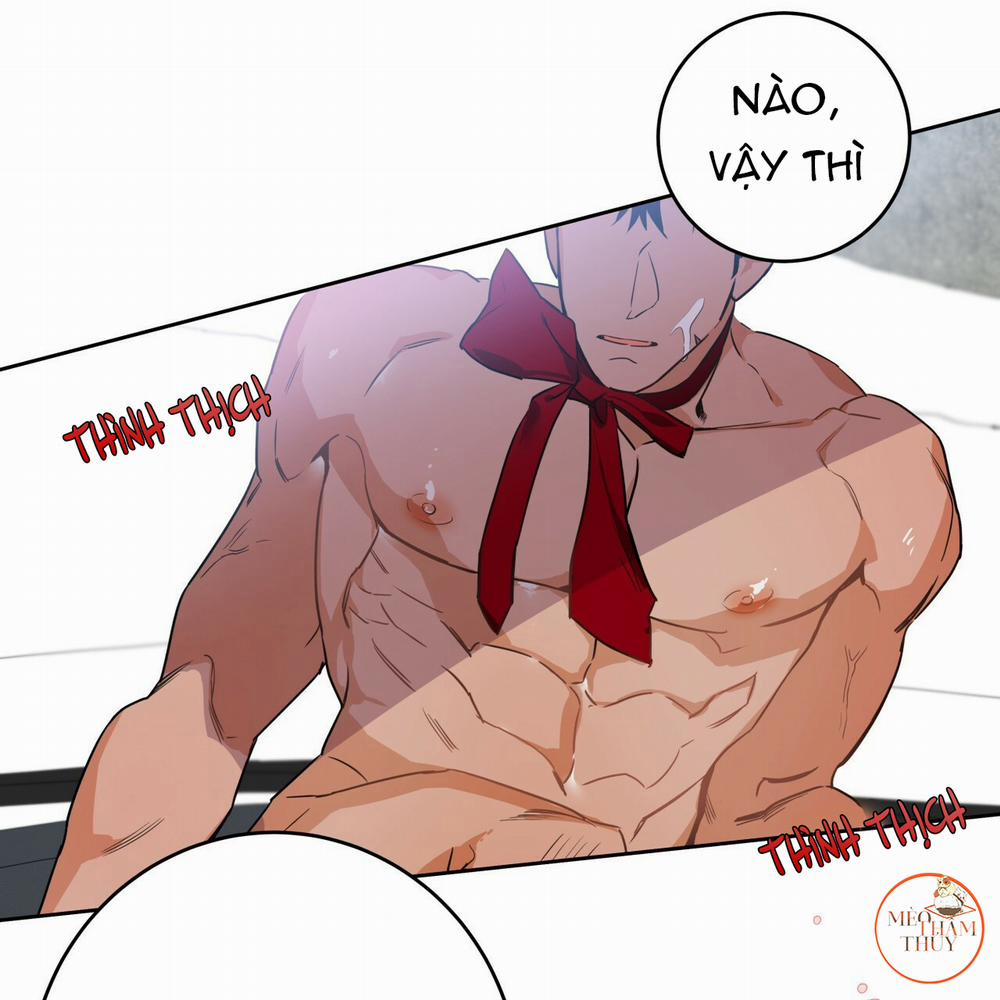 A Thousand Miles Across The River: Qin Chuan And Zhixia 6 trang 65