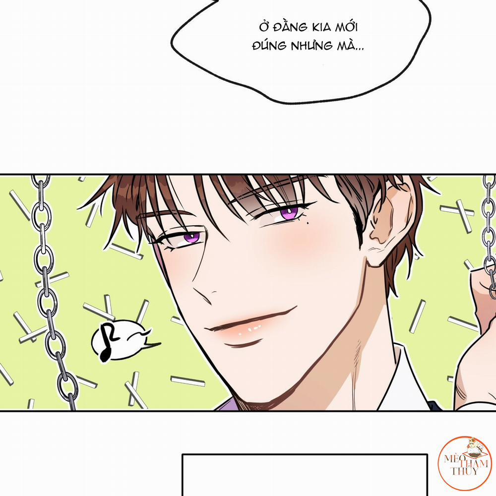 A Thousand Miles Across The River: Qin Chuan And Zhixia 6 trang 7