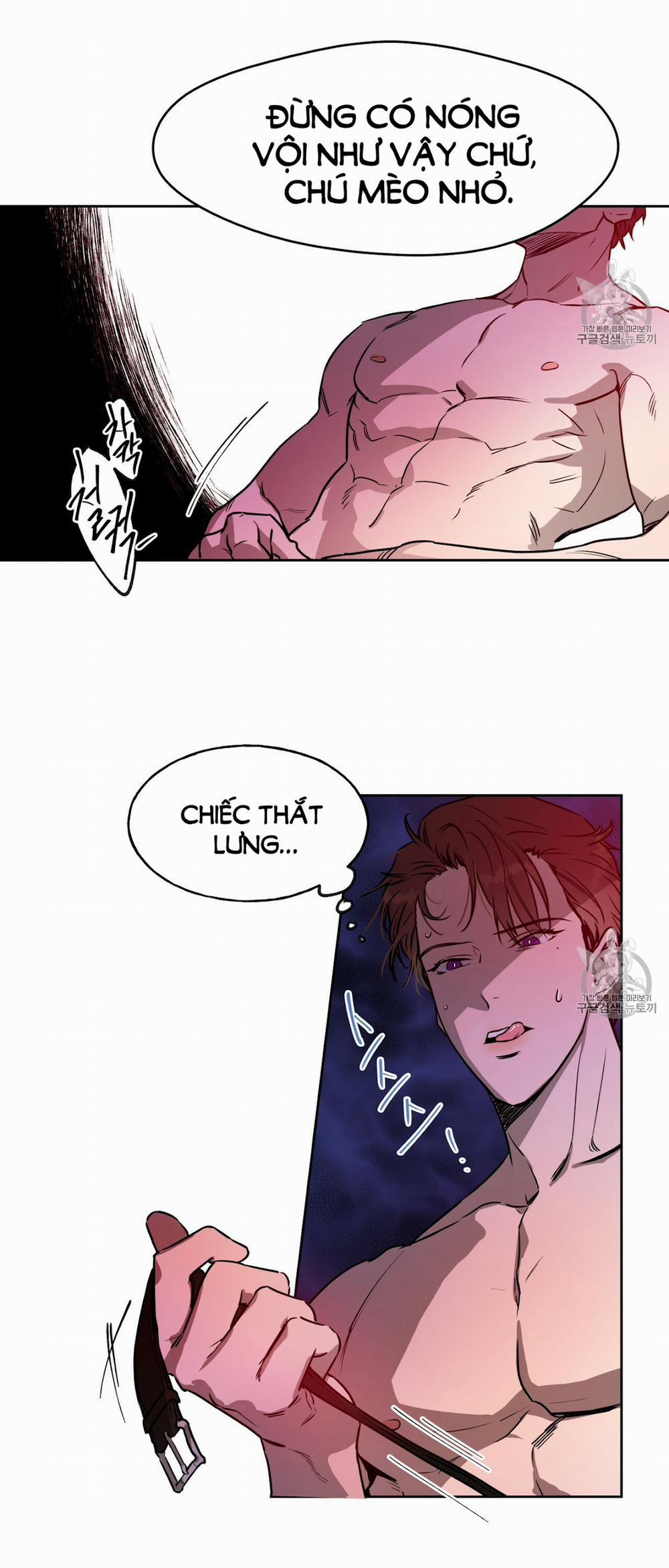 A Thousand Miles Across The River: Qin Chuan And Zhixia 7 trang 11