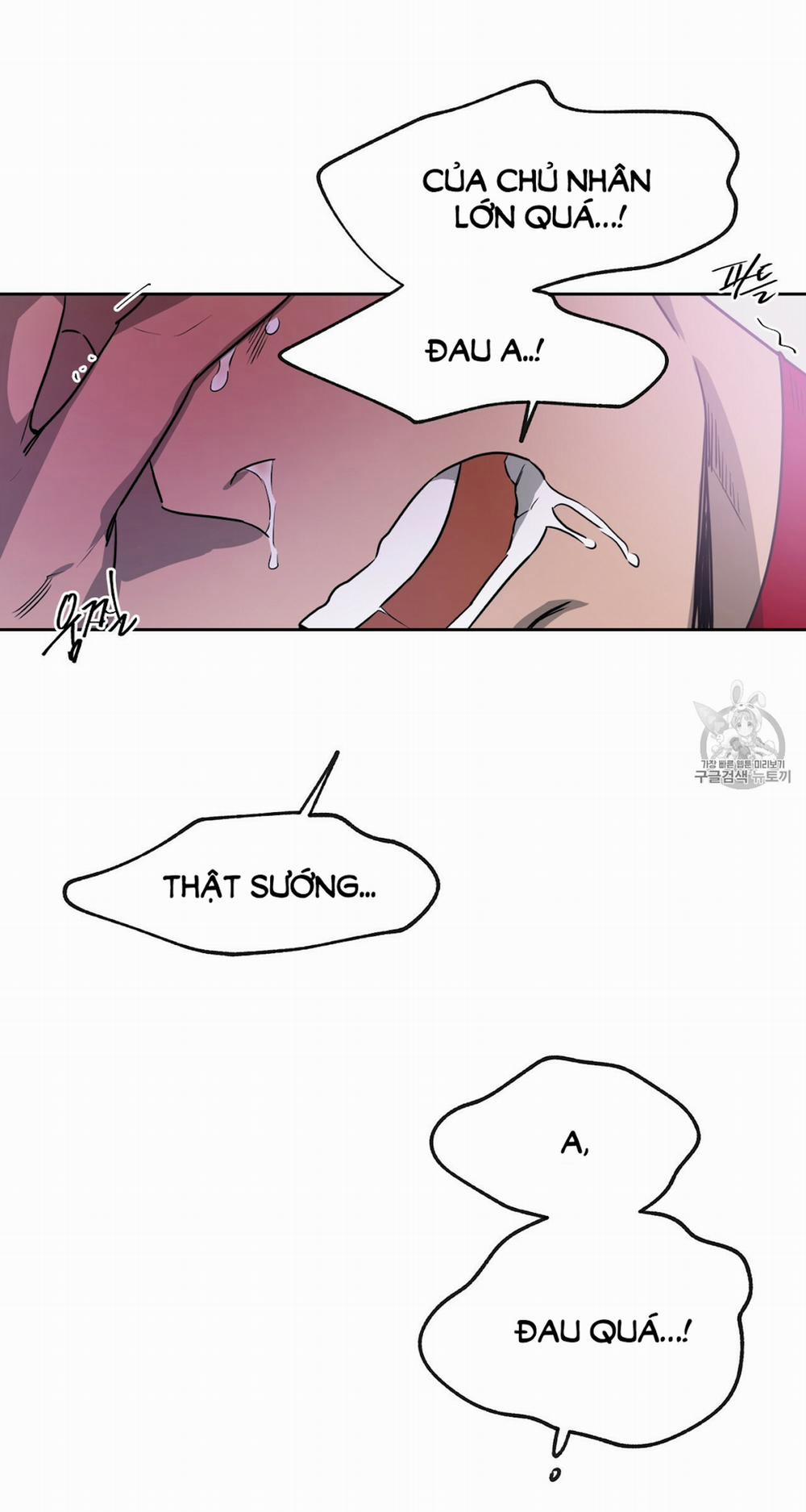 A Thousand Miles Across The River: Qin Chuan And Zhixia 7 trang 24