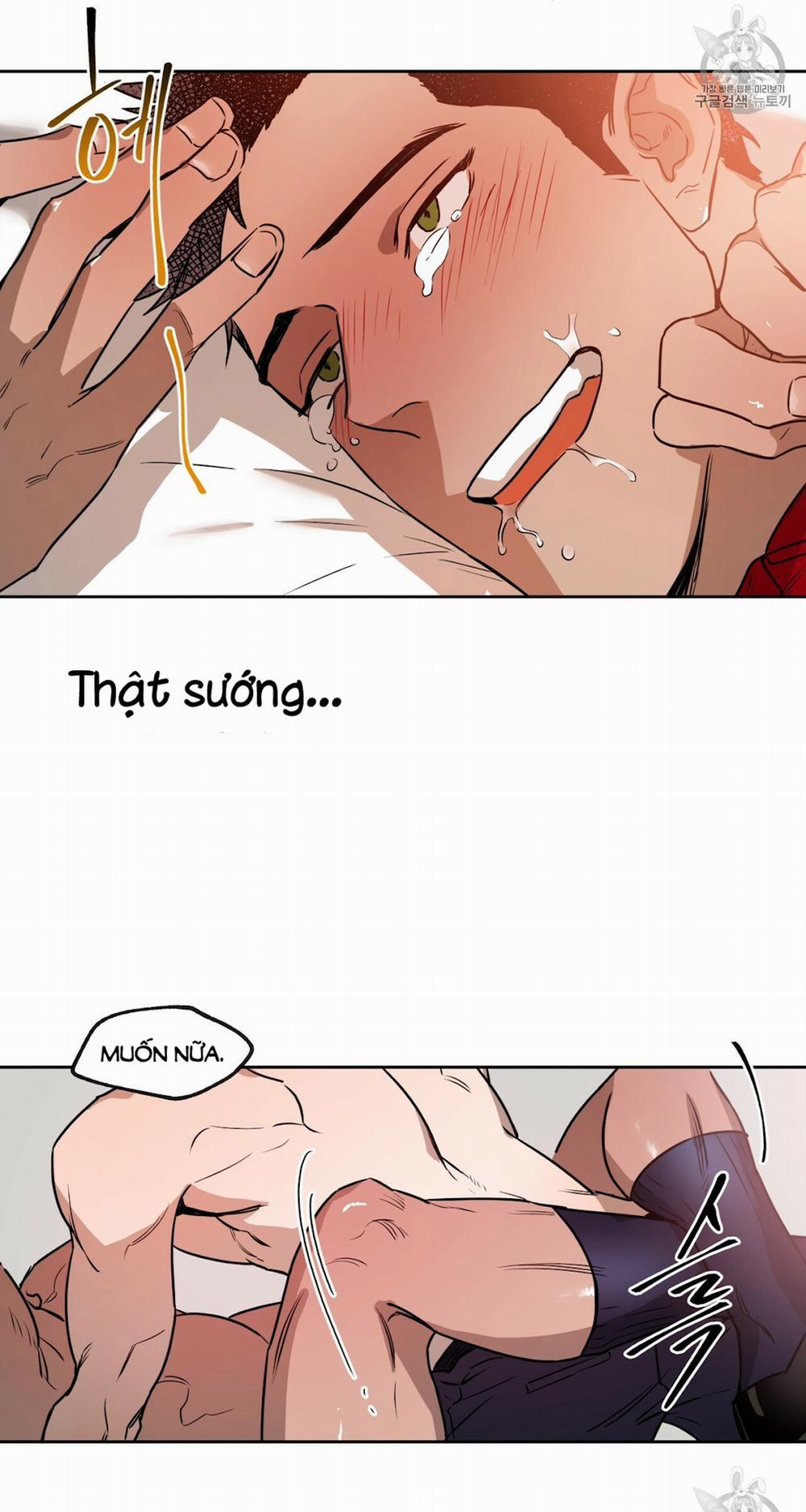 A Thousand Miles Across The River: Qin Chuan And Zhixia 7 trang 25