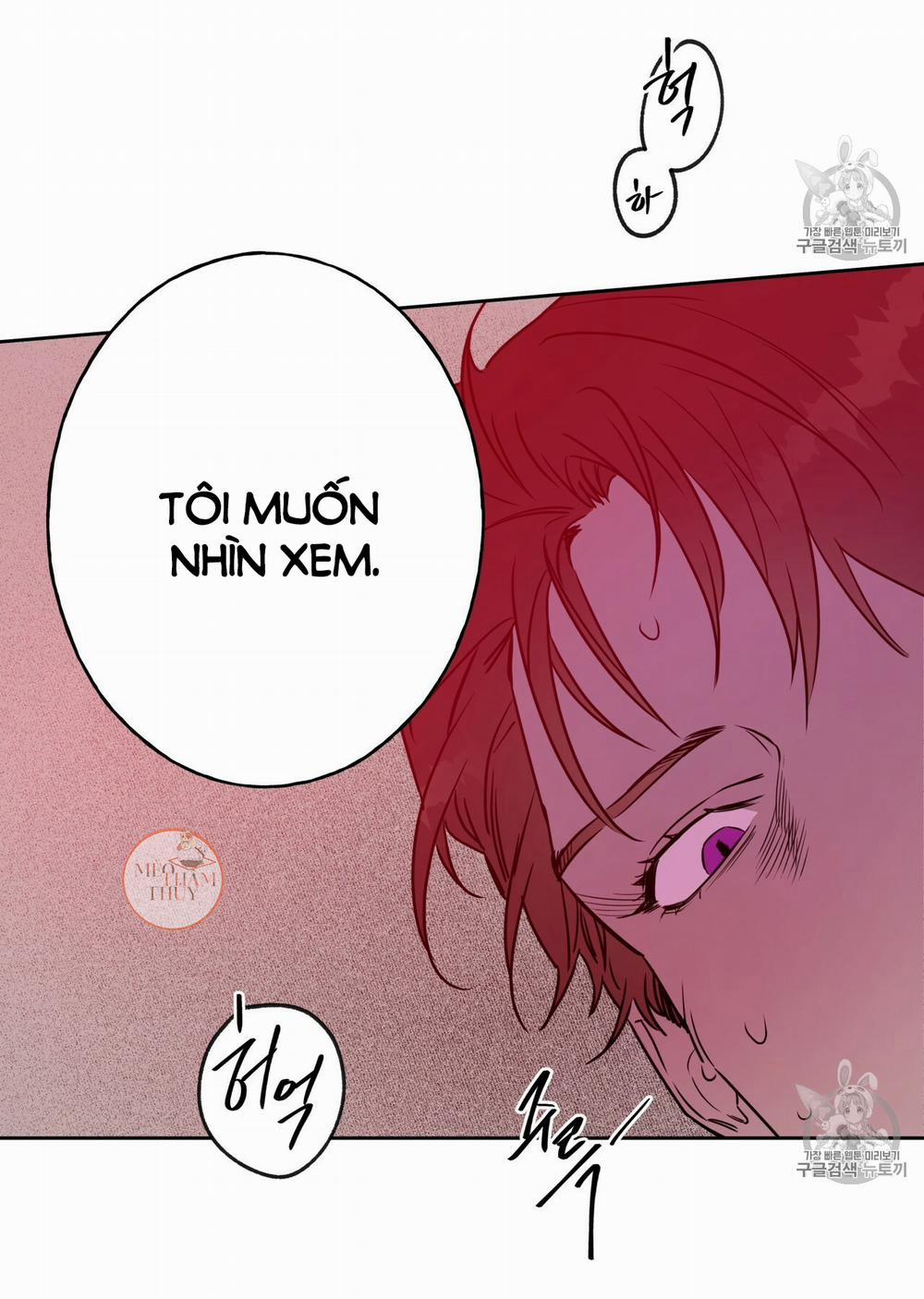 A Thousand Miles Across The River: Qin Chuan And Zhixia 7 trang 27